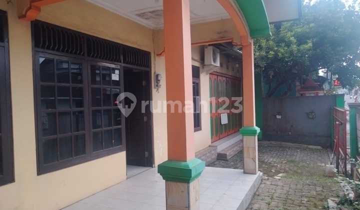 Rumah Tinggal 1 Lantai View Gunung Dan Udara Sejuk Di Argomulyo Salatiga