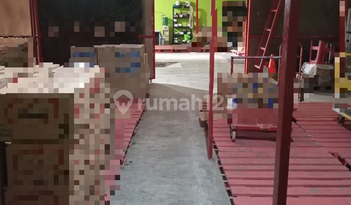 Good Warehouse, Double Tire Truck Access, Flood-Free, and Ready to Use in Mranggen Demak Good Warehouse, Double Tire Truck Access, Flood-Free, and Ready to Use in Mranggen Demak