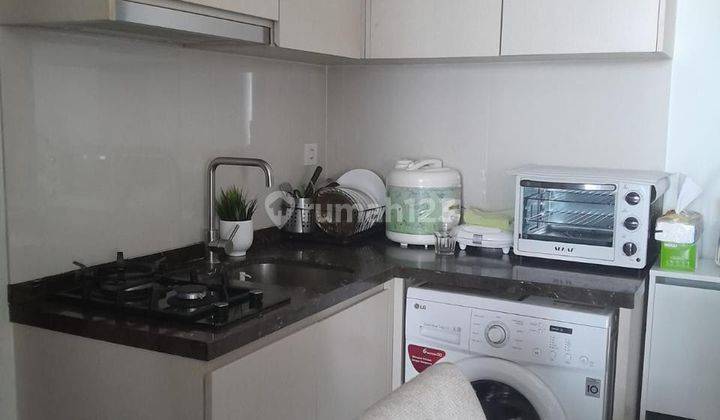 Hunian Lt Rendah 2+1 Br Furnish Bagus Kembangan Jakbar 2