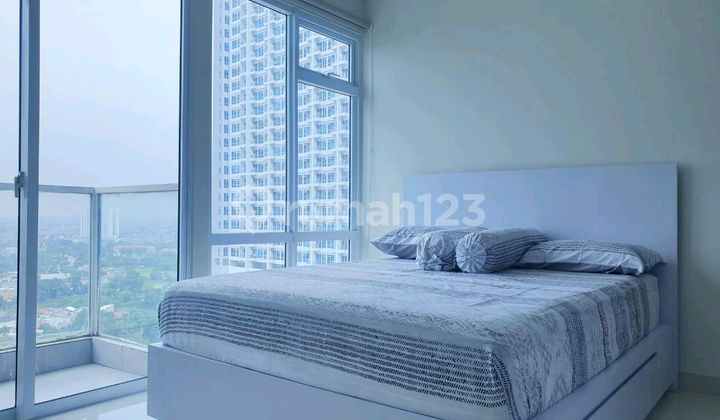 Hunian Lt Sedang Lockof Full Furnishrjakbar