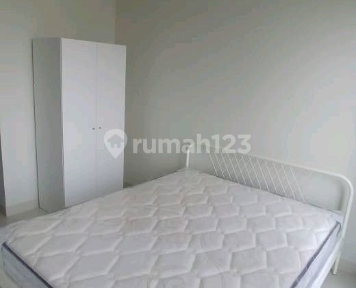 Hunian Lt Rendah Studio Ff Nyaman Dan Asri Jakbar