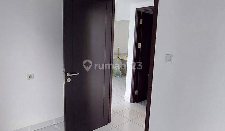 Hunian 2 Br SF Lt Tinggi Casa De Parco Apartemen 2