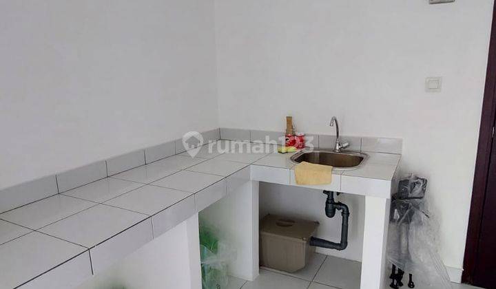 Hunian  Casa De Parco Apartemen 1 Br  Unfurnished 2