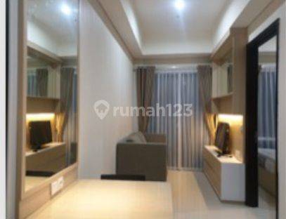 Hunian Terbaik 1 Br FF Lt Sedang Puri Mansion Apartemen 2