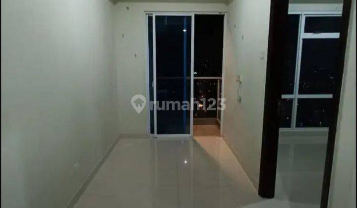 Hunian 1 Br Hanya Kitchener Set Hanya 1 M  Puri Mansion Apartemen Jakbar 2