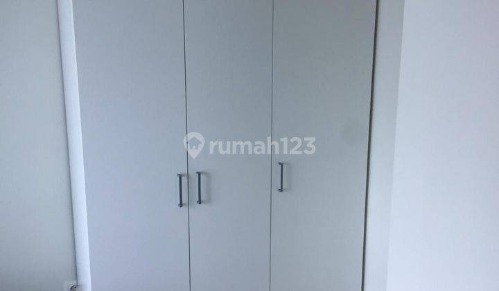 Hunian 1 Br FF Lt Rendah Puri Mansion Apartemen JakBar 2