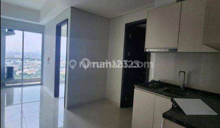 Hunian 2+1 Br SF Puri Mansion Apartemen JakBar 1