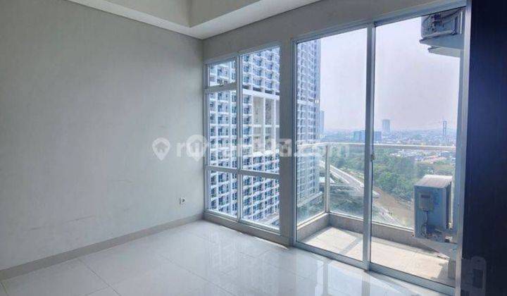 Hunian 2+1 Br SF Puri Mansion Apartemen JakBar 2