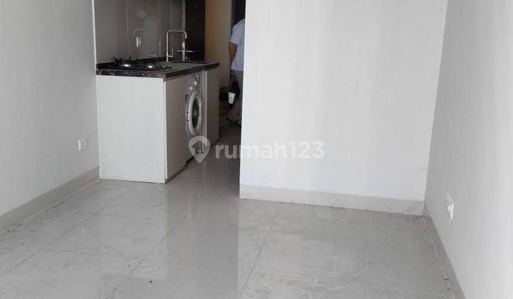 Hunian Lt Rendah Studio SF Puri Mansion Apartemen 1