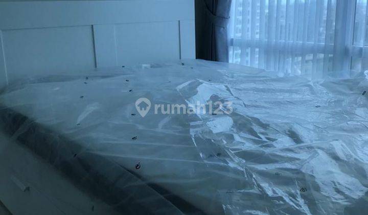 Hunian Lt Sedang 1 Br FF Metropark Residen Apt JakBar 1