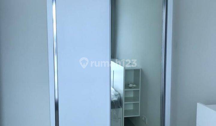 Hunian Lt Sedang 1 Br FF Metropark Residen Apt JakBar 2