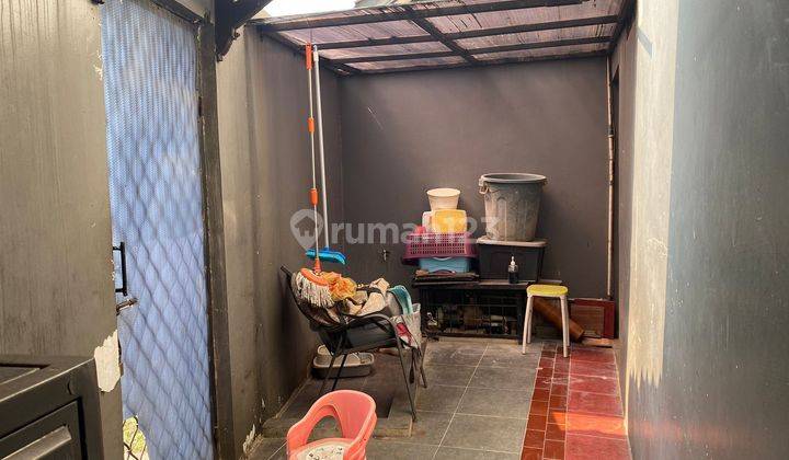 Hunian Rumah SHM Asri Pondok Aren Di Tangerang Selatan 2