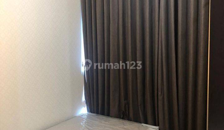 Hunian Lt Tinggi 2 Br FF Puri Mansion Apartemen JakBar 2