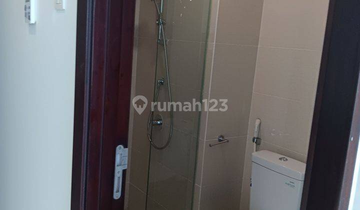 Hunian Lt Tinggi Studio Sf Pu Puri Mansion Apartemen Jakarta Barat 2