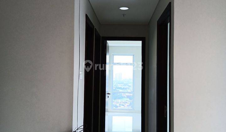 Hunian Lt Tinggi 3 Br SF Puri mansion apt JakBar 1