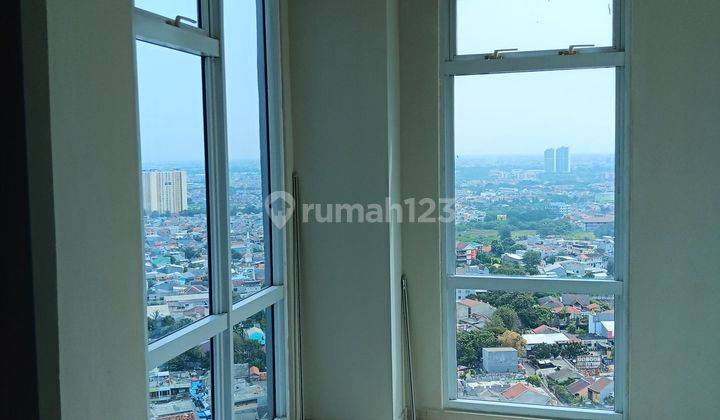 Hunian Lt Tinggi 3 Br SF Puri mansion apt JakBar 2