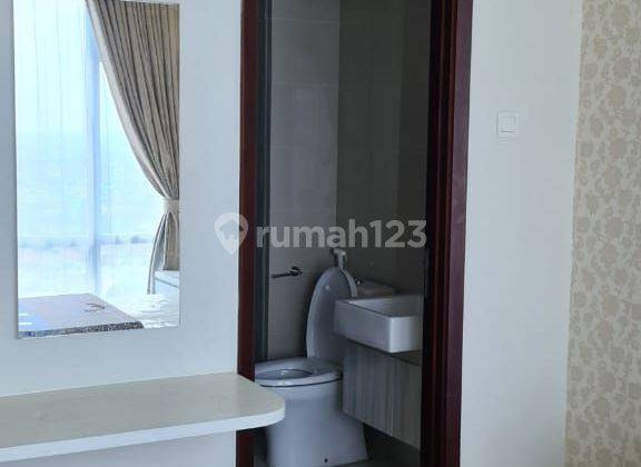 Hunian Lt Sedang 2+1 Br FF  Puri Mansion Apartemen JakBar 2