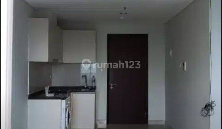 Hunian Lt Sedang 3 Br SF Apartemen 3 Kamar Tidur Jakbar 2