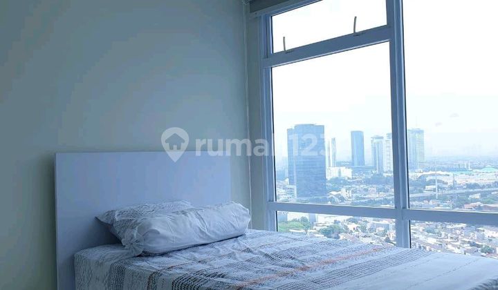 Hunian Lt Sedang Lockof Full Furnishrjakbar 2