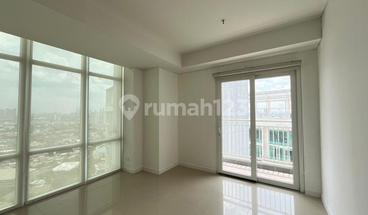 High Ground Land 3BR Ready to Occupy West Jakarta 2