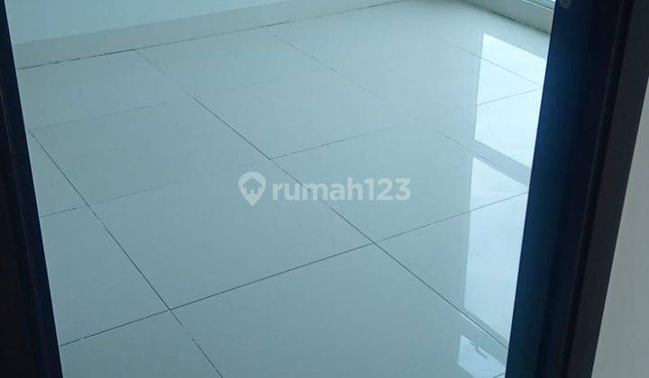 Hunian Lt Tinggi 1 Br Hanya Kitchen Set Puri Mansion Apartemen 1