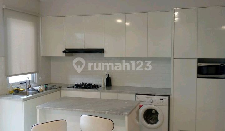 Hunianrumah Town House Furnish Bagus Hunianrumah Town House Furnish Bagus