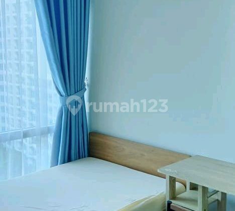 Hunian Lt Rendah 2 Br Ff Jakbar 2