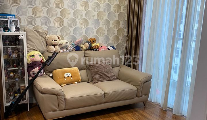 Hunian 3 Br Ff Lt Tinggi Purimansion Jakbar 2