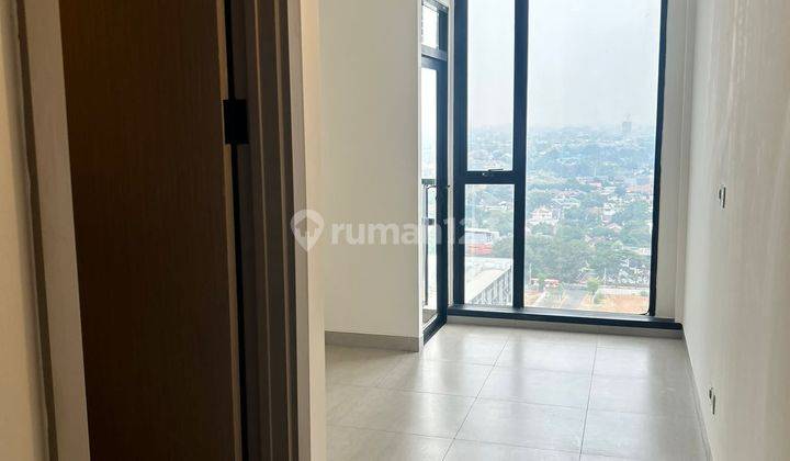 Hunian Lt Sedang Fatmawati City Center Apartemen Bagus Semi Furnished Jakarta Selatan 2