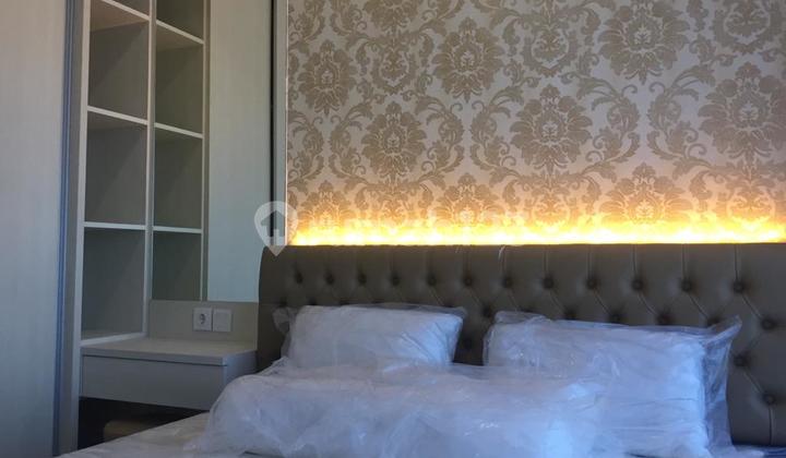 Hunian Asri Nyaman 2 Br Ff Lt Rendah Jakarta Barat 2