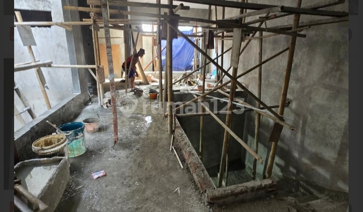 Hunian Nyaman Asri di Meruya Jakbar Hunian Nyaman Asri di Meruya Jakbar