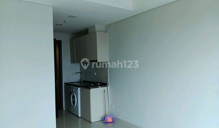 Hunian Nyaman Lt Sedang Studio Hanya Kitchen Set Kembangan Jakbar 1
