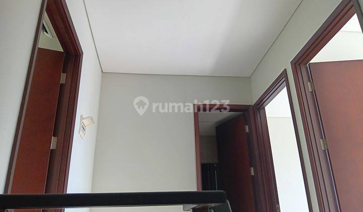 Hunian Nyaman Town House Hanya Kitchen Set Kembangan Jakbar 1