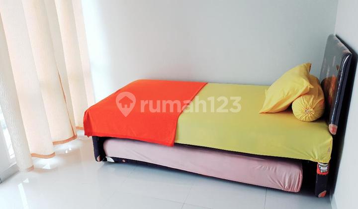 Hunian Lt Sedang 3+1 Br Jakarta Barat 2