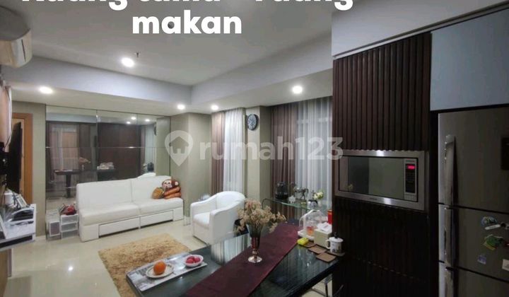 Hunian Nyaman Asri Lt Rendah 3 Br Ff