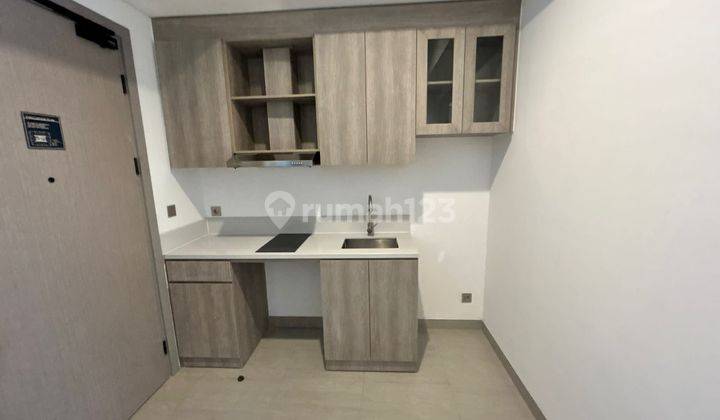 Hunian Lt Sedang Fatmawati City Center Apartemen Bagus Semi Furnished Jakarta Selatan 1