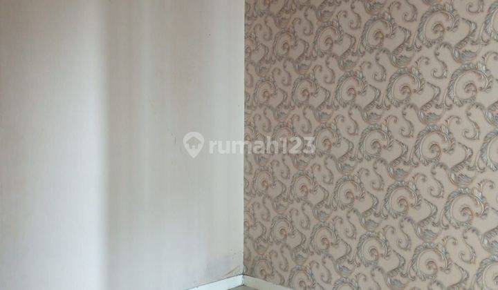 Hunian Lt Sedang 2 Br SF Metropark Residen Apartemen 2