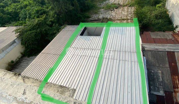 Disewa  2 Ruko berdampingan Bagus Siap Usaha Pasar Baru Tangerang 3