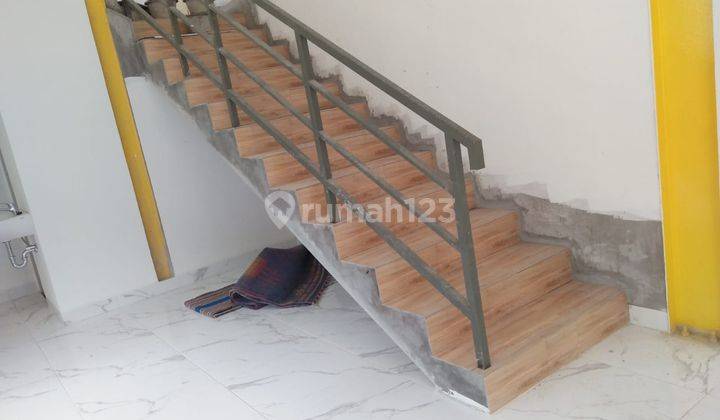 Disewakan Gudang Baru Siap Pakai di Kunciran Tangerang  3
