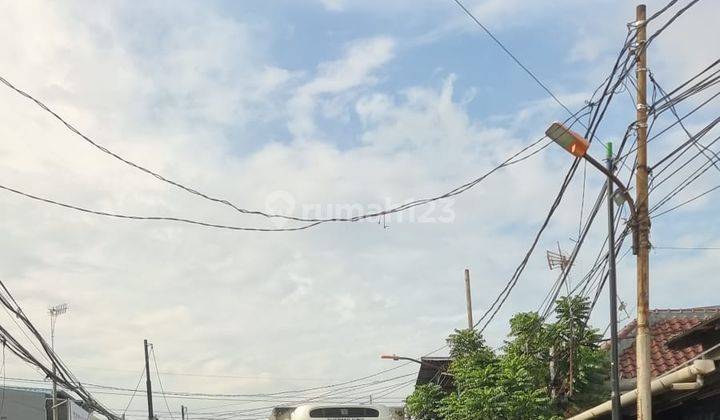 Disewakan Gudang Rawa Buaya Cengkareng Jakarta Barat 6
