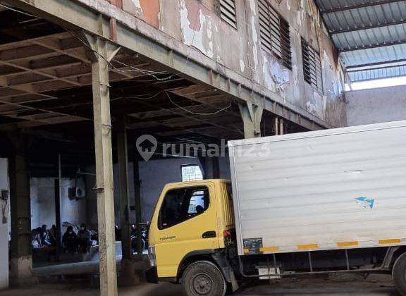 Disewakan Gudang Rawa Buaya Cengkareng Jakarta Barat 5