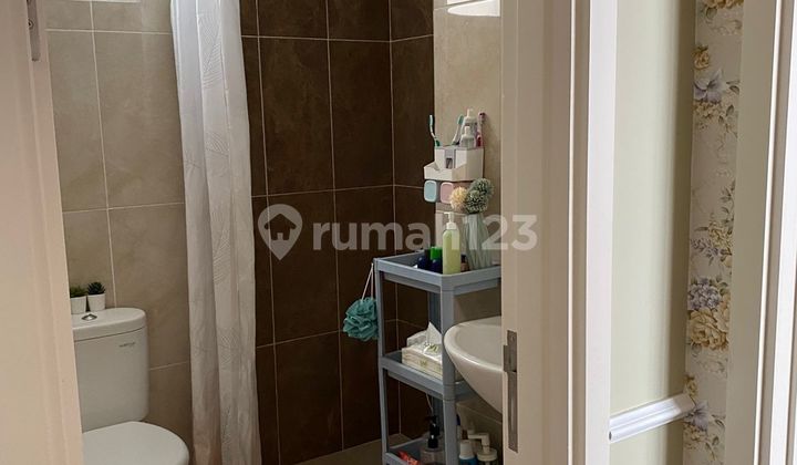 Dijual Rainbow Spring condovillas Siap Pakai  Tangerang 2