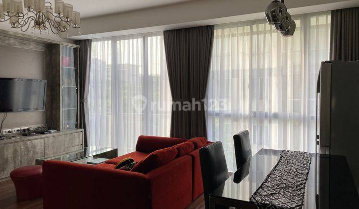 Dijual Rainbow Spring condovillas Siap Pakai  Tangerang 3