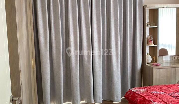 Dijual Rainbow Spring condovillas Siap Pakai  Tangerang 5