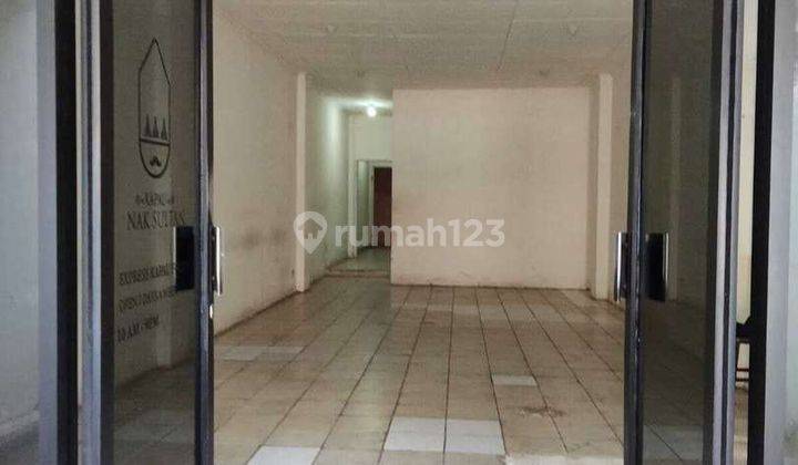 Dijual Ruko mampang prapatan Raya jakarta selatan 4