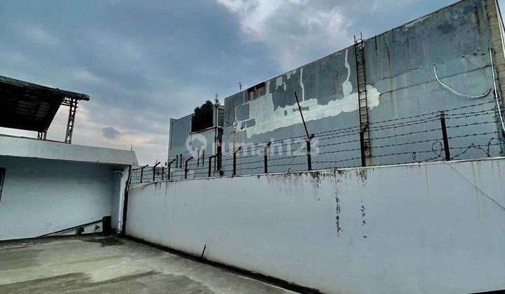 Dijual Ruko mampang prapatan Raya jakarta selatan 6