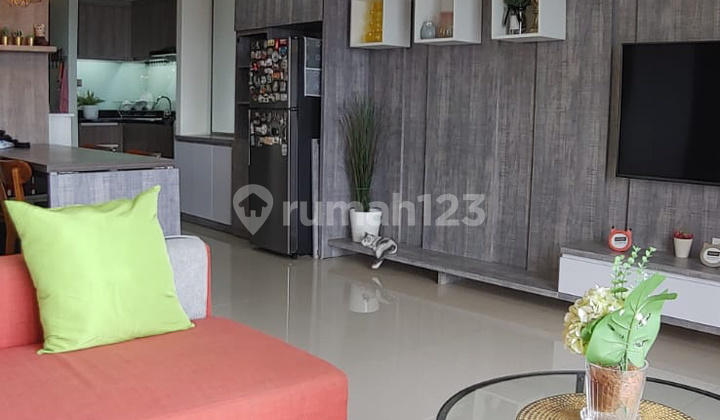 Dijual Apartement The Accent Bintaro Jakarta Selatan 3