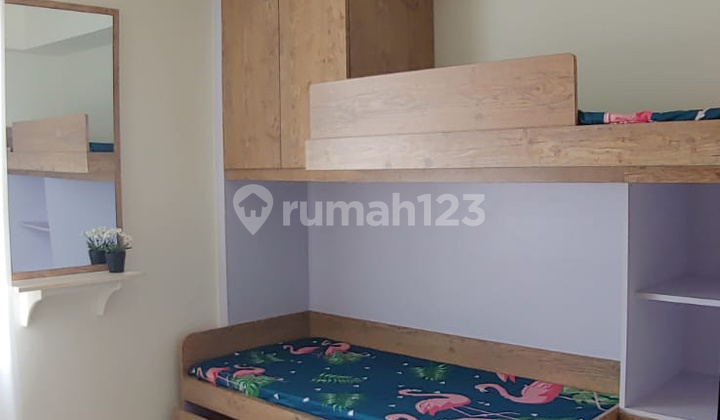 Dijual Apartement The Accent Bintaro Jakarta Selatan 10
