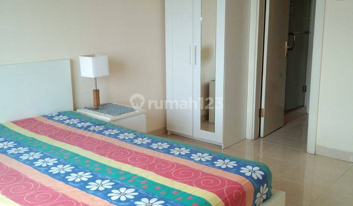 Dijual Kondominium Golf Karawaci Depan UPH Tangerang 2