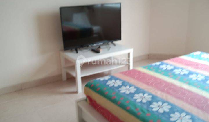 Dijual Kondominium Golf Karawaci Depan UPH Tangerang 3